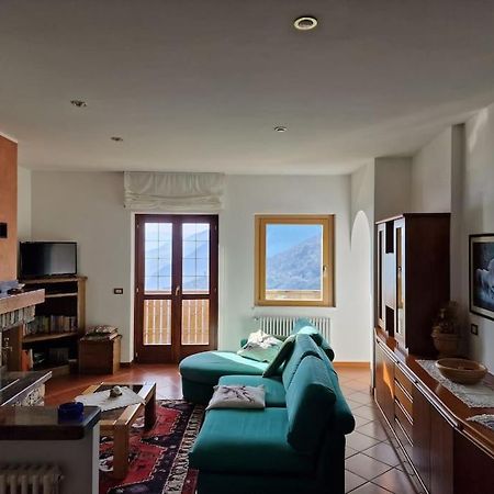 Casa Parido Apartment Livo  Luaran gambar