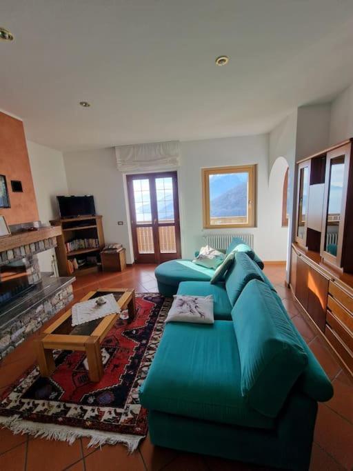 Casa Parido Apartment Livo  Luaran gambar