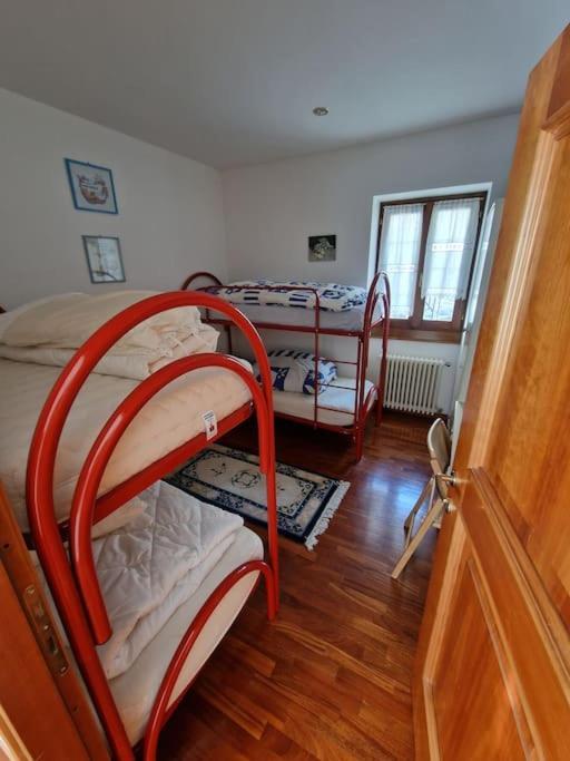 Casa Parido Apartment Livo  Luaran gambar