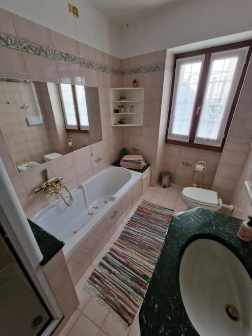 Casa Parido Apartment Livo  Luaran gambar