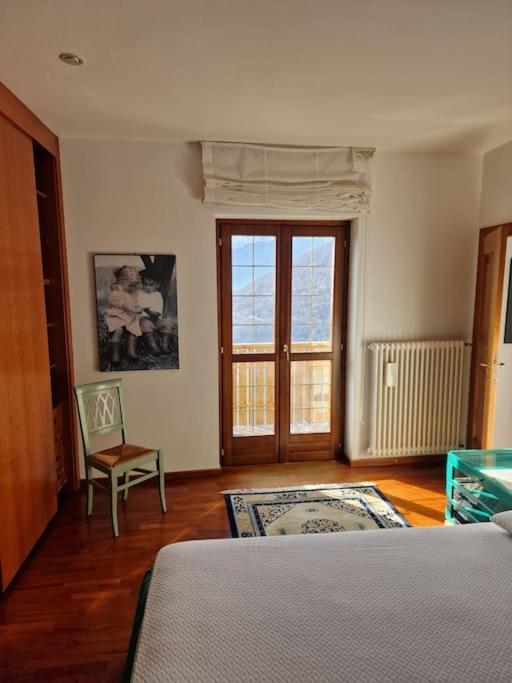 Casa Parido Apartment Livo  Luaran gambar