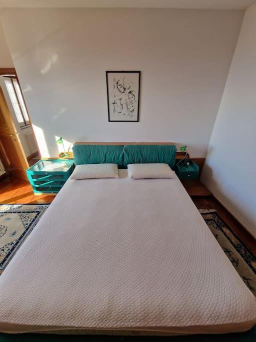 Casa Parido Apartment Livo  Luaran gambar