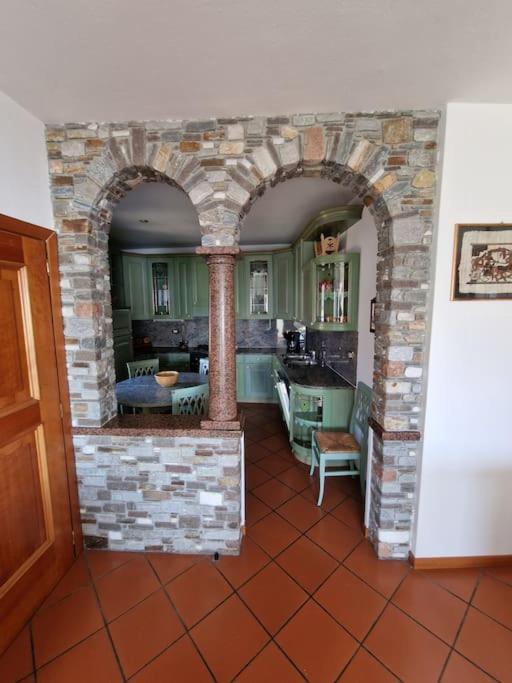 Casa Parido Apartment Livo  Luaran gambar