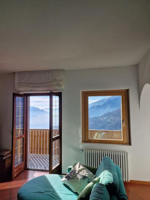 Casa Parido Apartment Livo  Luaran gambar
