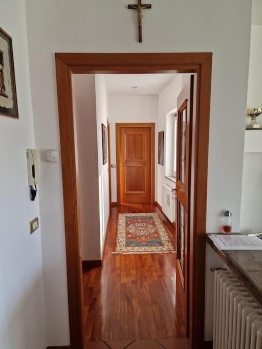 Casa Parido Apartment Livo  Luaran gambar