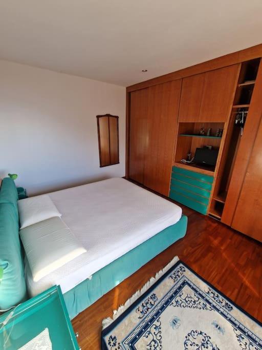 Casa Parido Apartment Livo  Luaran gambar